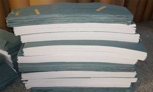 防潮紙|解決運輸過程中因結露産生濕損 吸水能力強 防止水分的漂移、滲漏