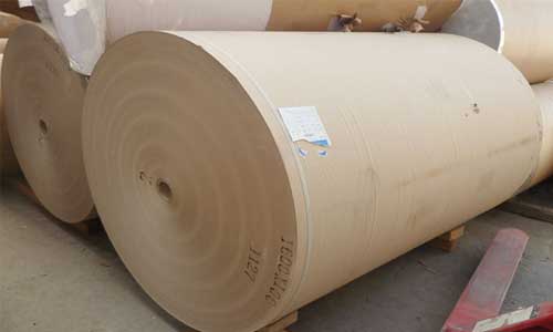 瓦楞紙|通常由3張紙組成 根據所承受的強度不同來使用