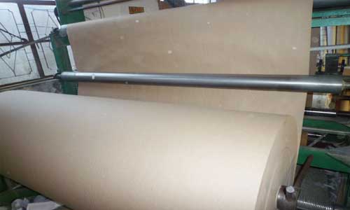 牛皮紙|硫酸鹽針葉木漿爲原料 抗撕裂強度、破裂功和動态強度高